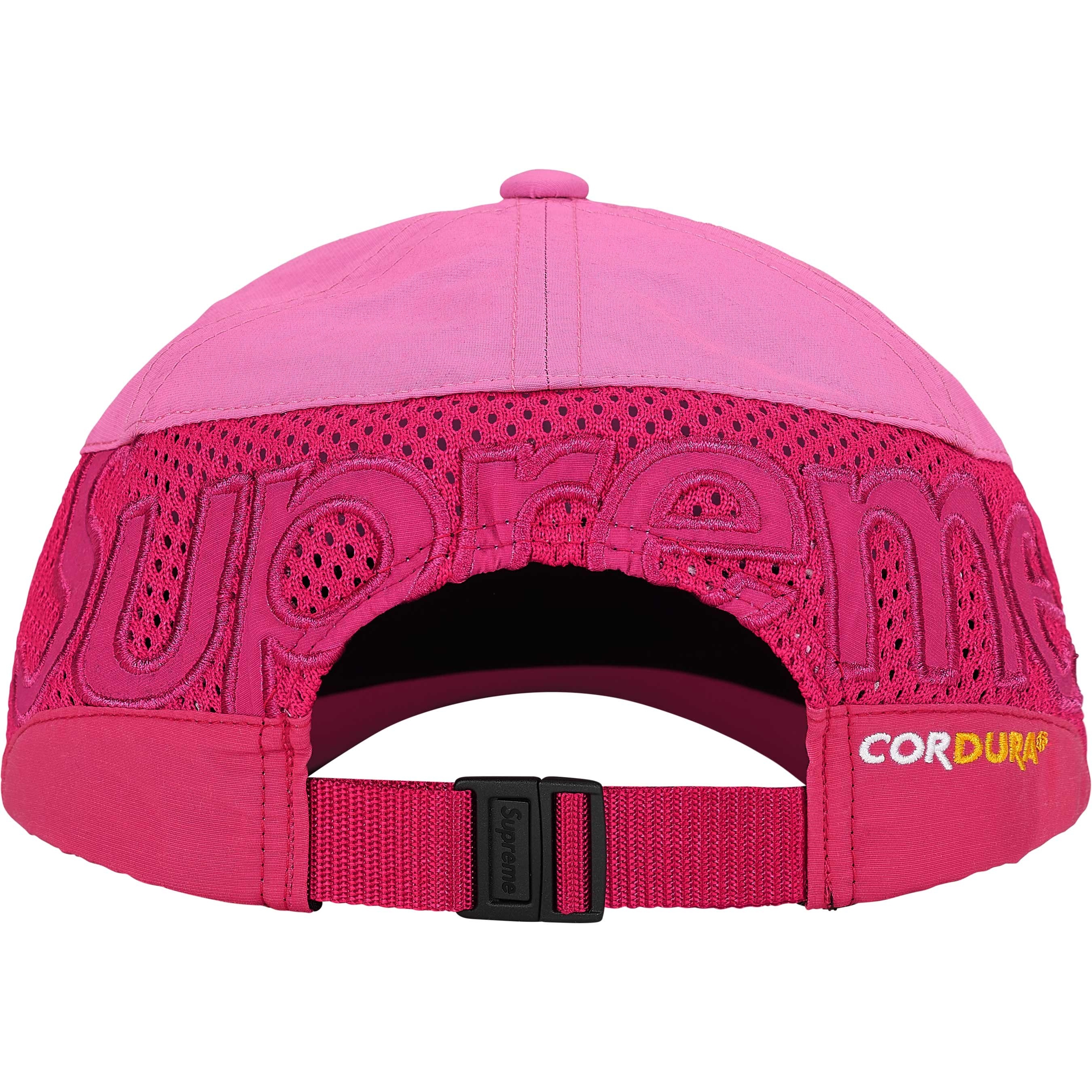 Cordura® Mesh 6-Panel view 21